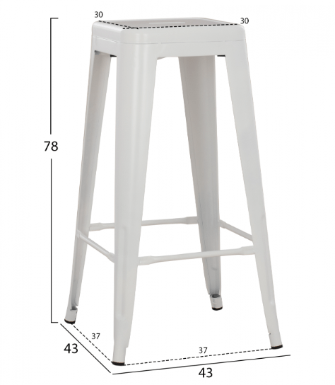 MELITA 76CM