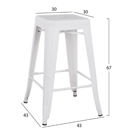 MELITA 67 CM