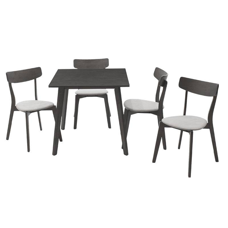 TOTO RUSTIK SET