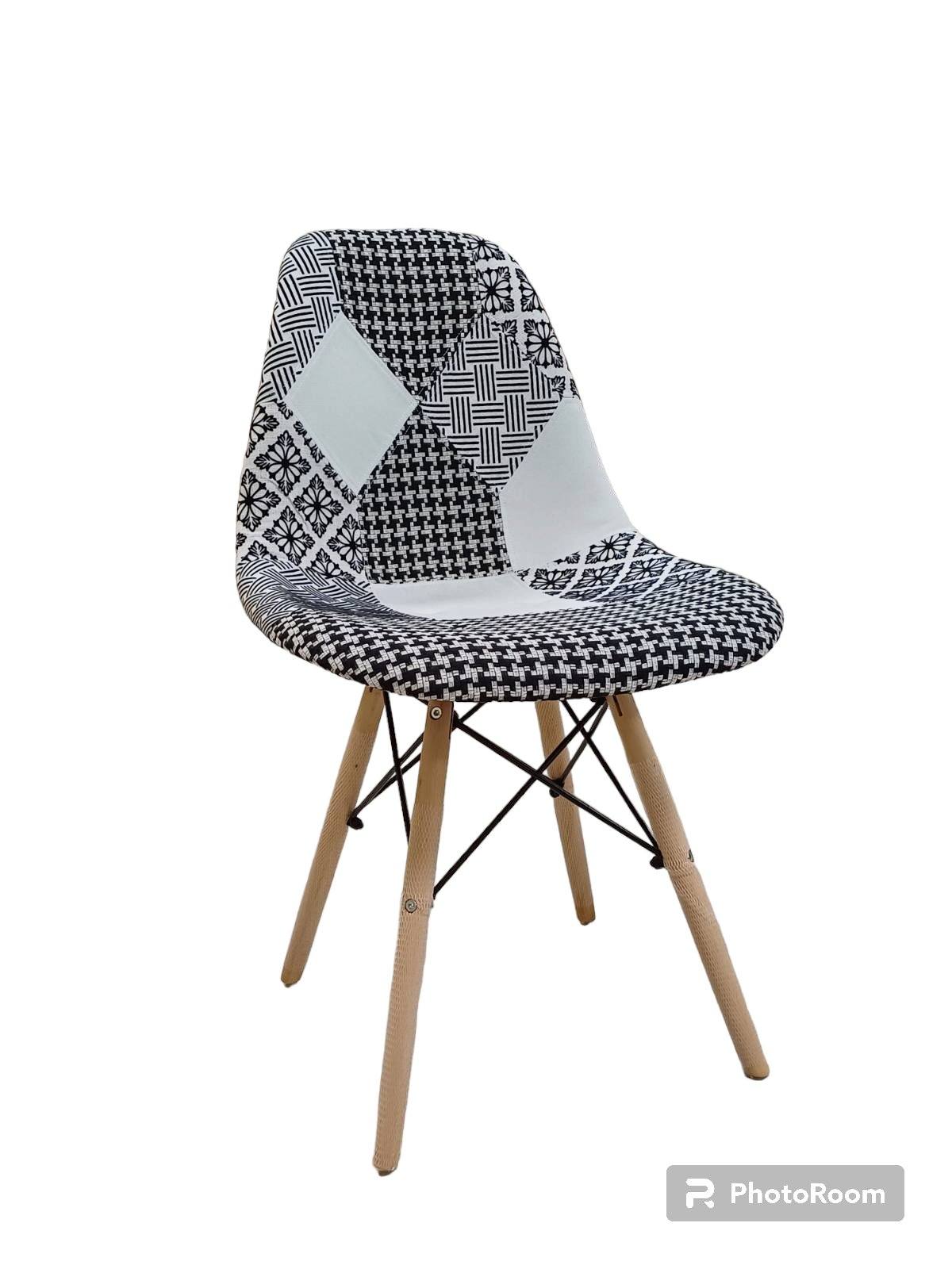 IVI PATCHWORK