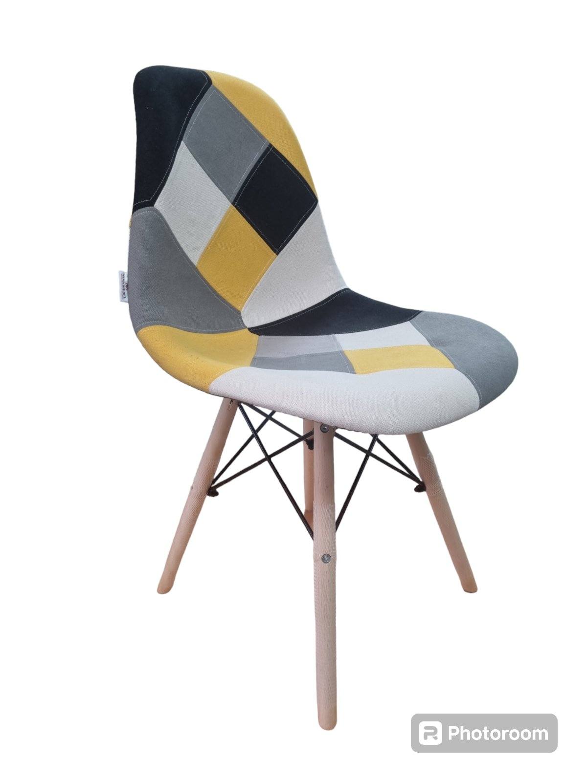 IVI PATCHWORK
