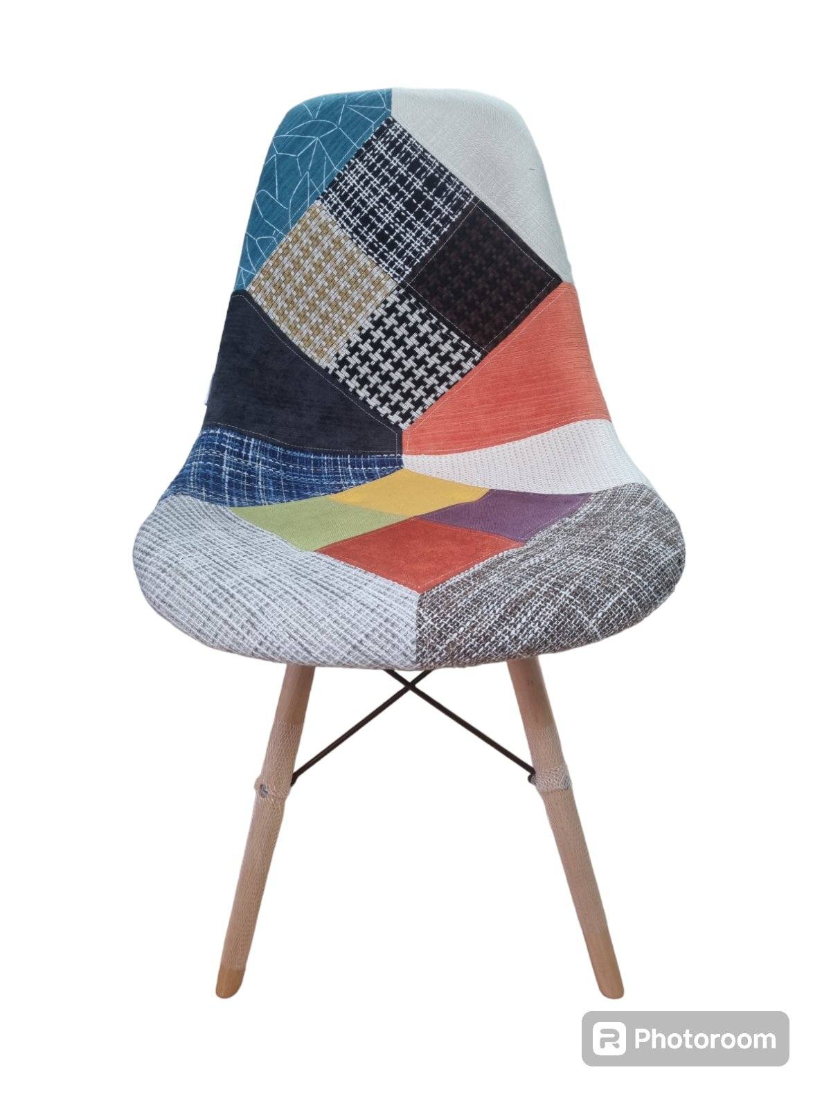 IVI PATCHWORK