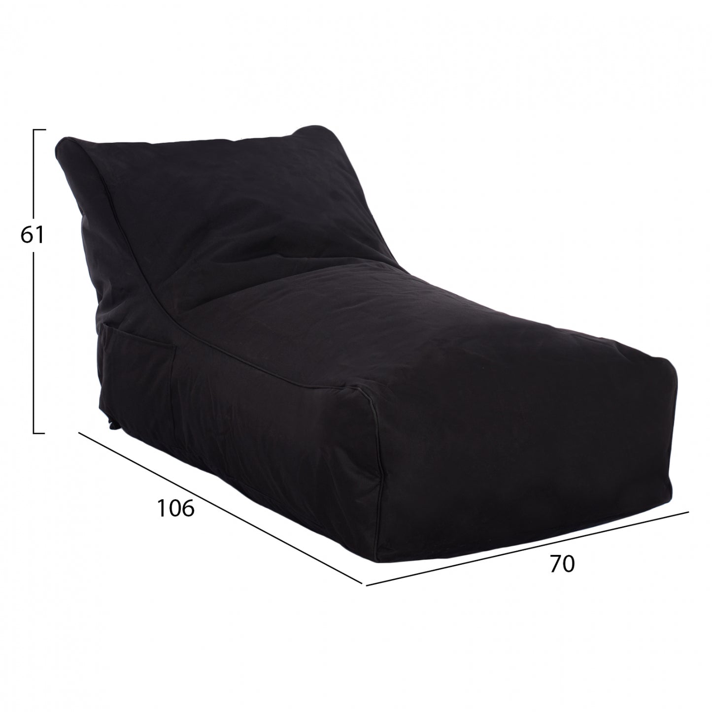PUF 70 WATERPROF
