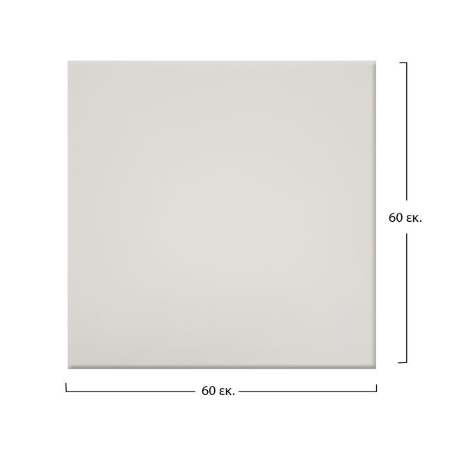 PLOTNA 60X60 WERZALIT