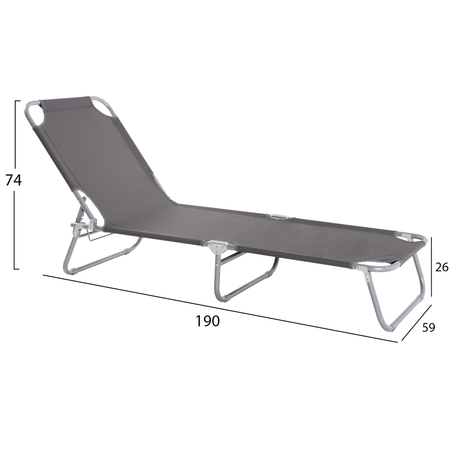 KREVET ZA PLAZA ILI BAZEN