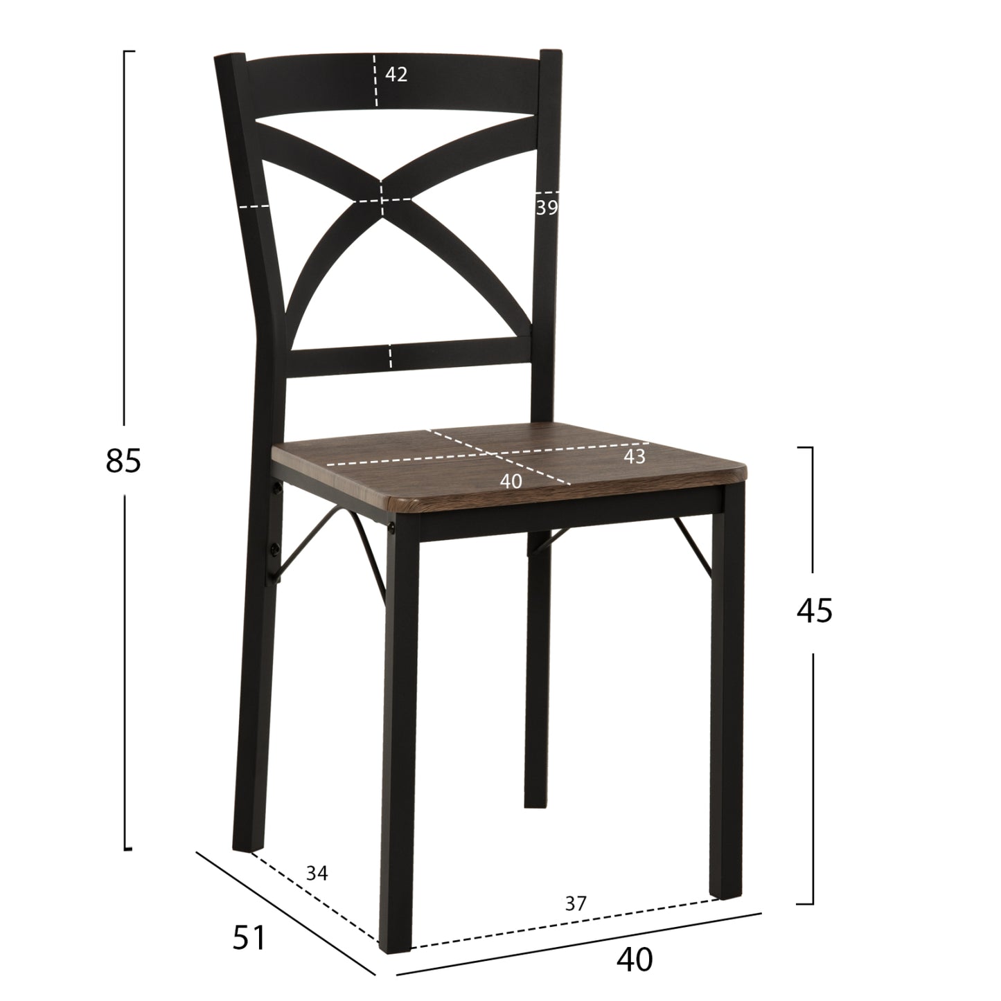 GOOSE MDF OREV