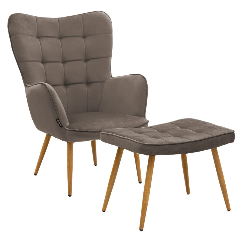 MADDISSON VELVET
