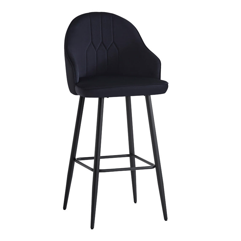 VELVET ROUND 75CM