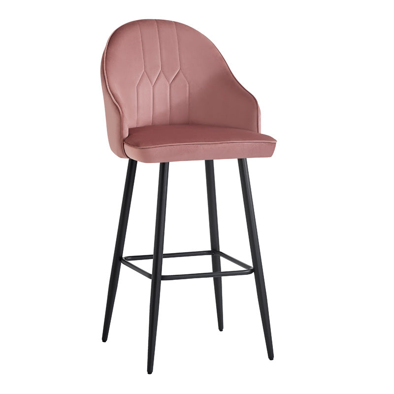 VELVET ROUND 75CM