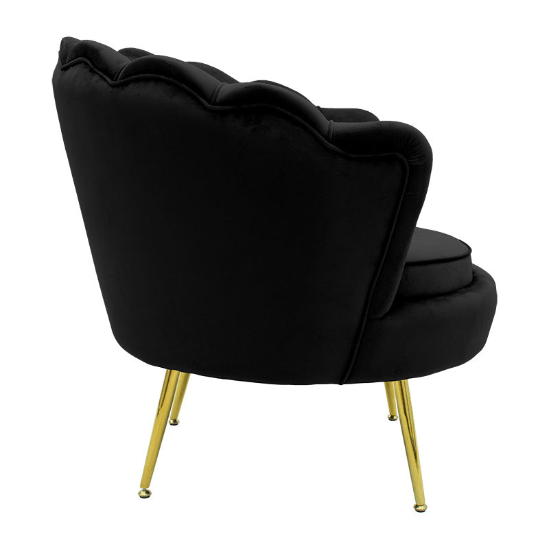 DIAMOND VELVET BLACK