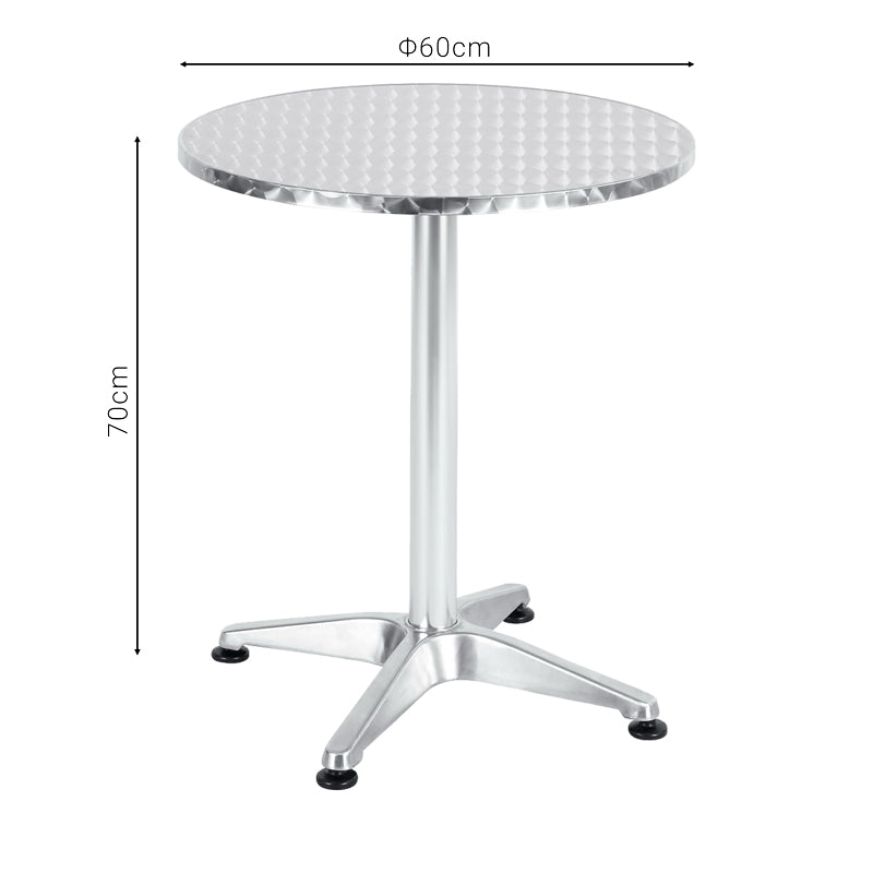 SET VEK ALU