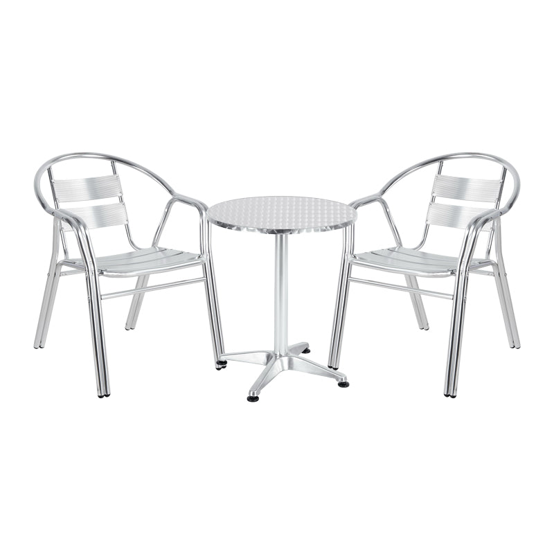 SET VEK ALU