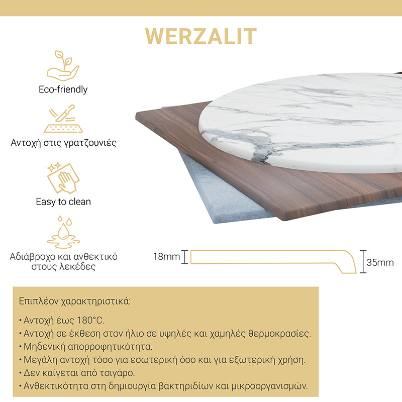 PLOTNA 80X80 WERZALIT 35MM