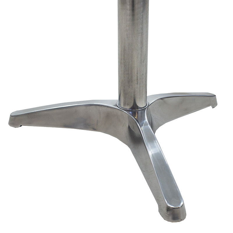 ALU OSNOVA ZA MASA 52X52X72