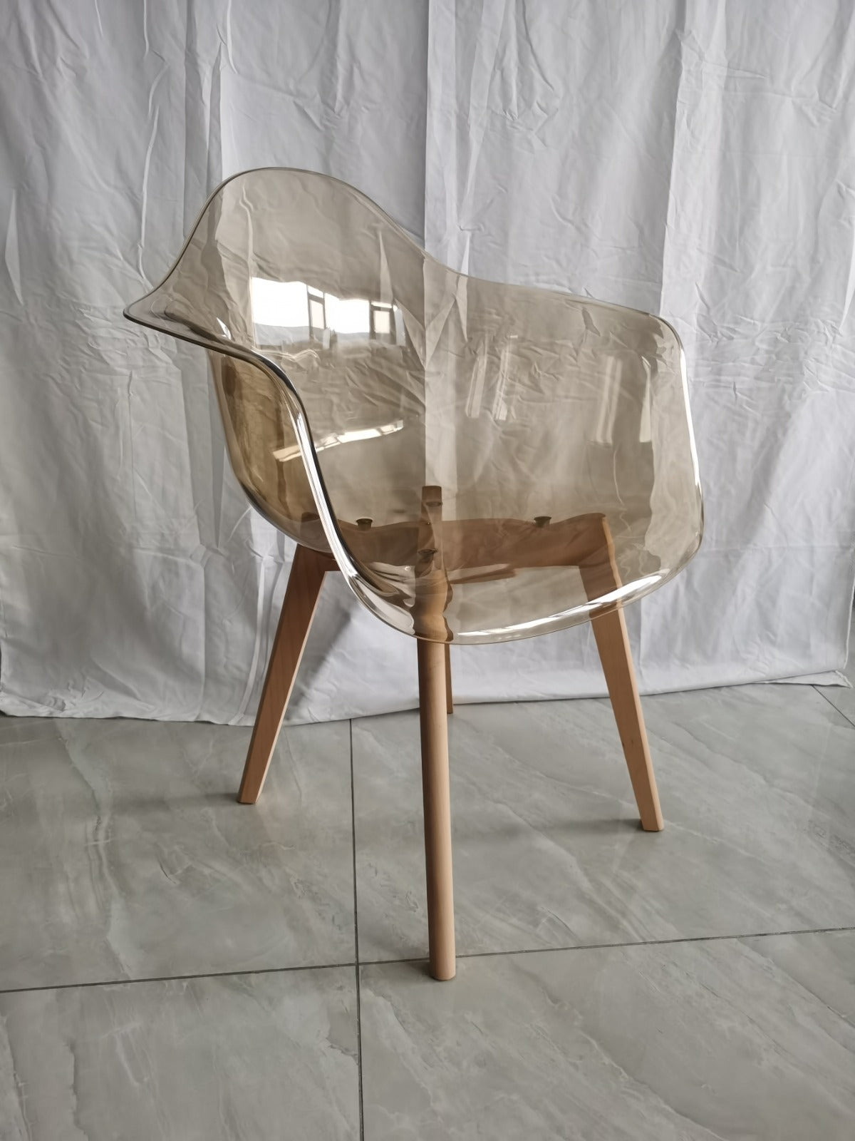 TEA YELLOW CRISTAL