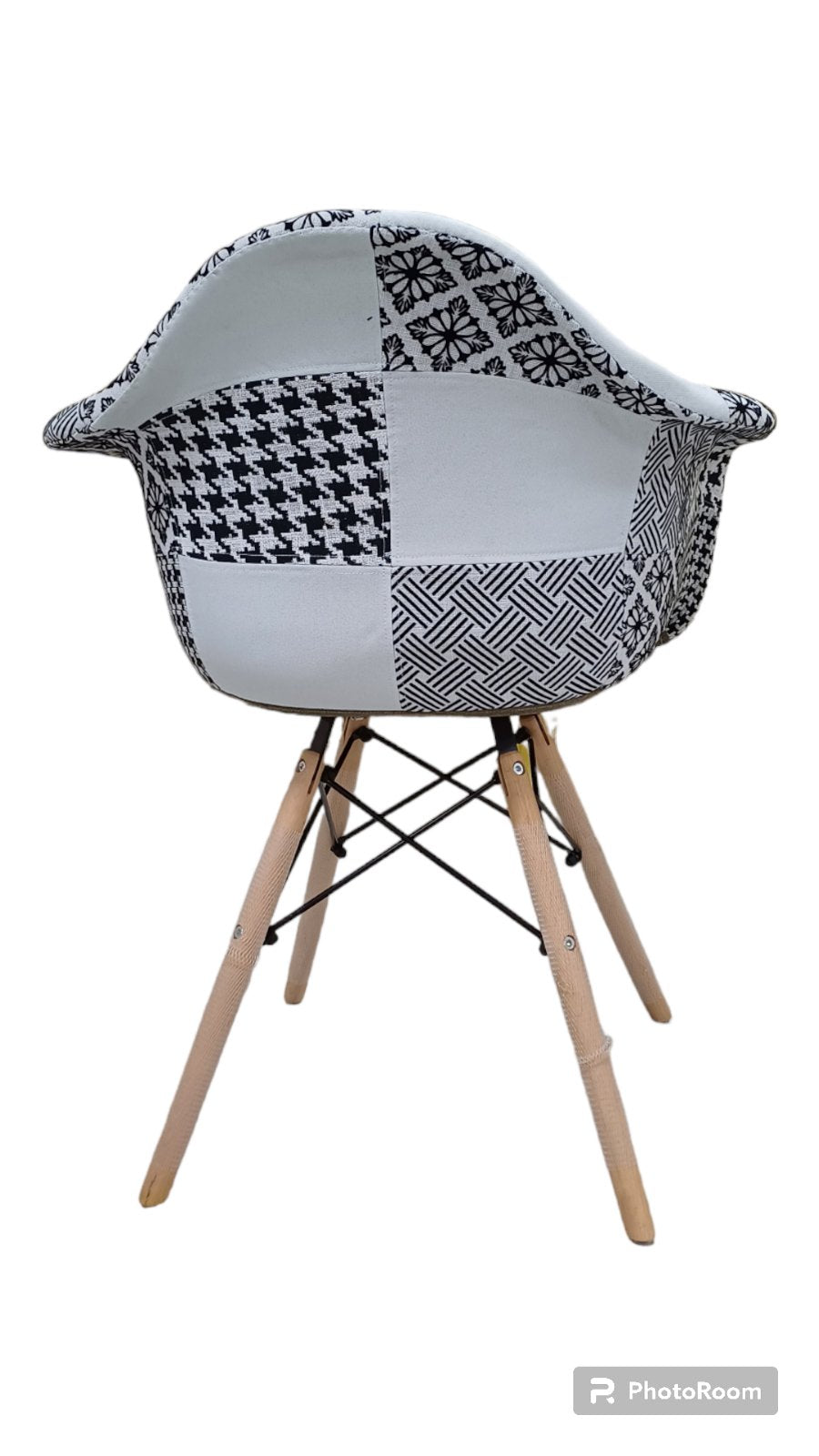 TEA PEPITO PATCHWORK