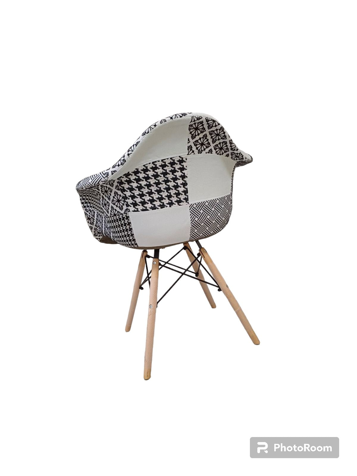 TEA PEPITO PATCHWORK