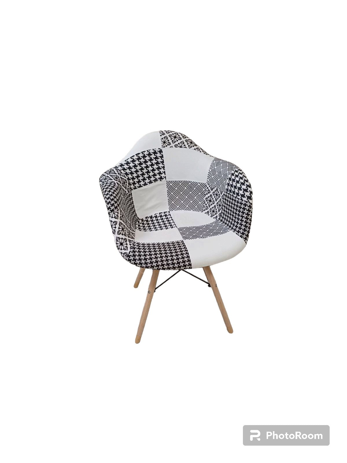 TEA PEPITO PATCHWORK