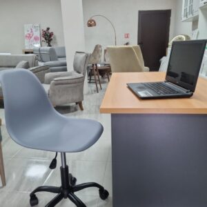 IVI OFFICE GRAY