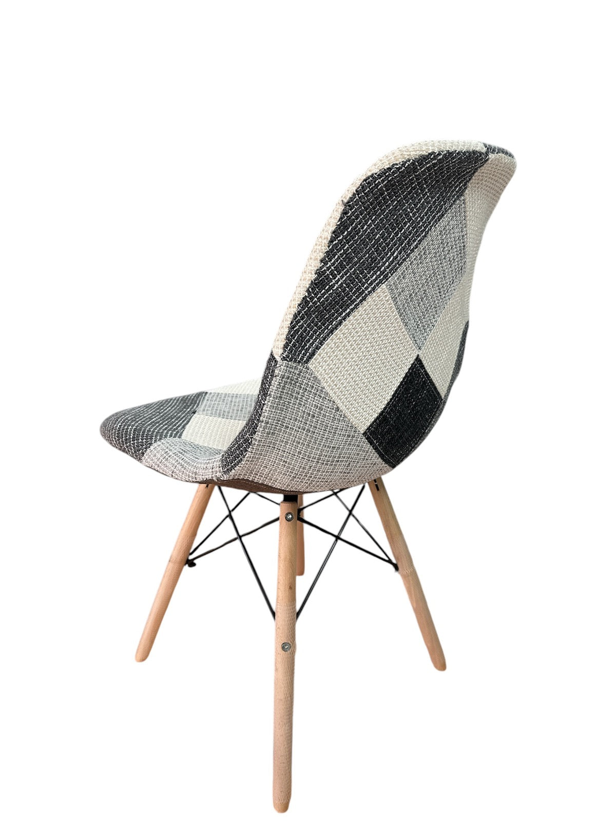 IVI PATCHWORK DUO