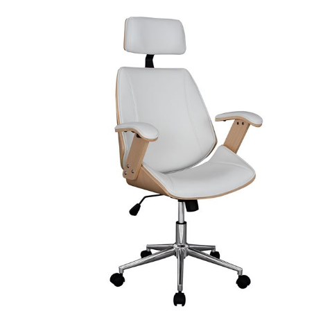 VIGO WHITE