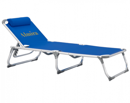 KREVET ZA PLAZA ALMIRA