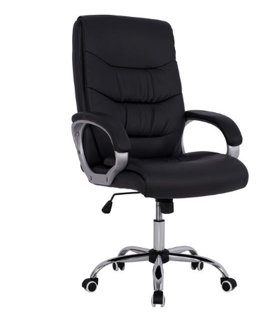 ZAMORA BLACK