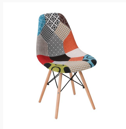 IVI PATCHWORK II