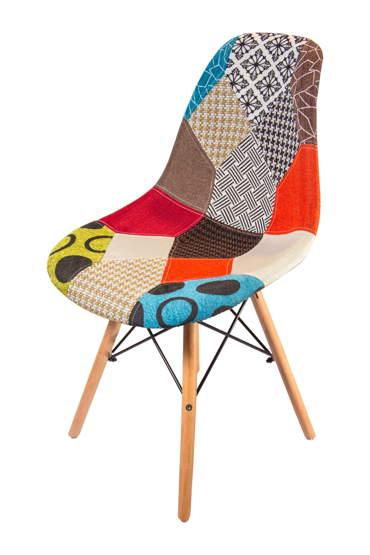 IVI PATCHWORK II