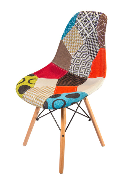 IVI PATCHWORK II