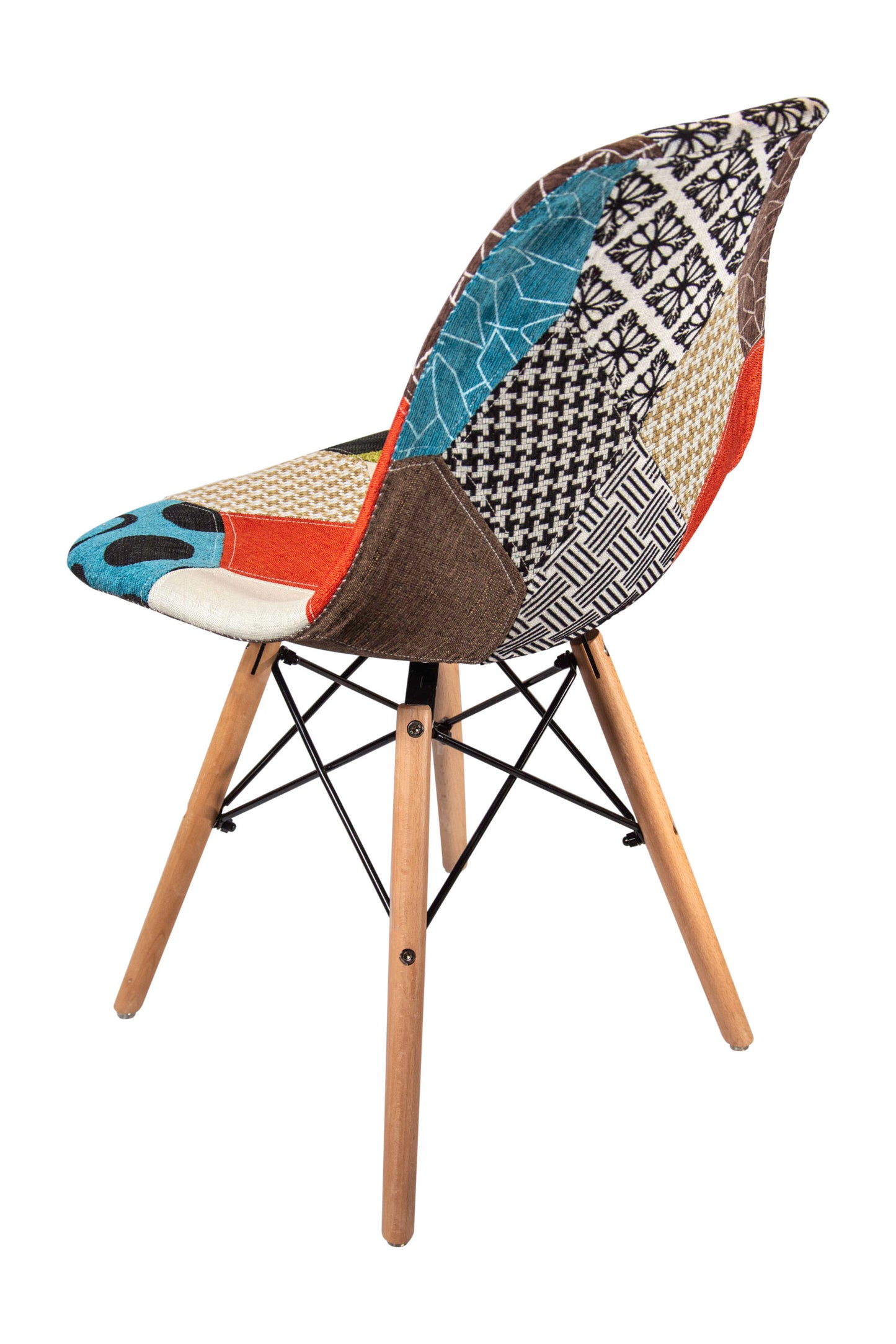 IVI PATCHWORK II