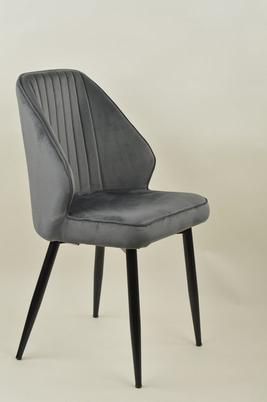 NETI GRAY