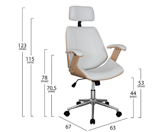 VIGO WHITE