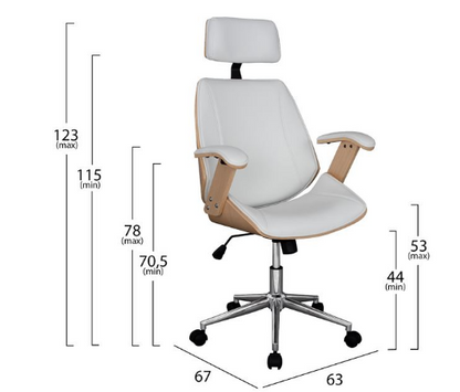 VIGO WHITE
