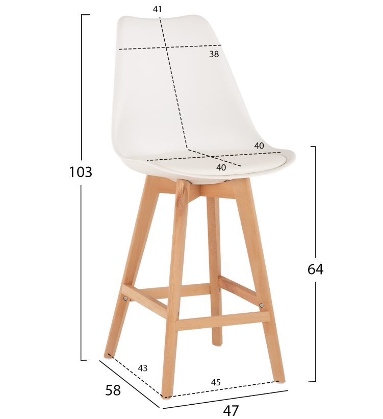 VERONA 64 CM