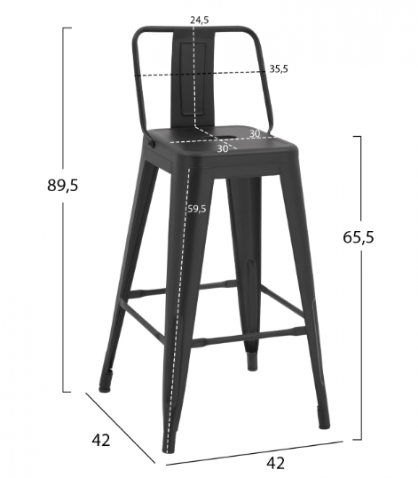 MAYA 67 CM