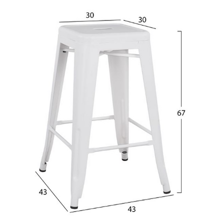 MELITA 67 CM