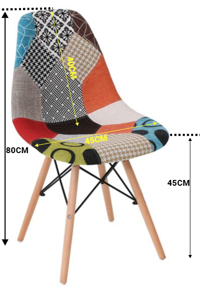 IVI PATCHWORK II