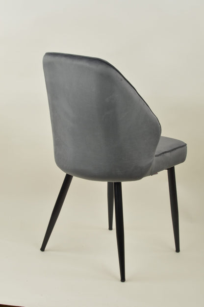 NETI GRAY
