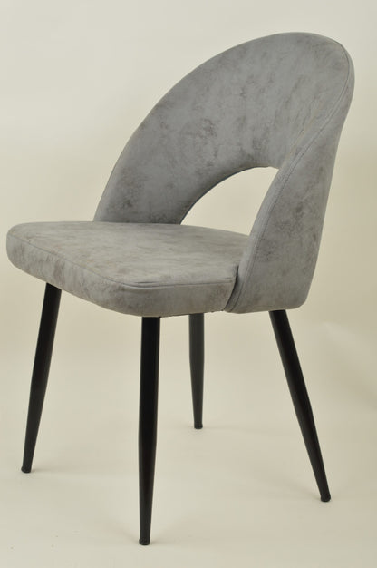 CORFY GRAY