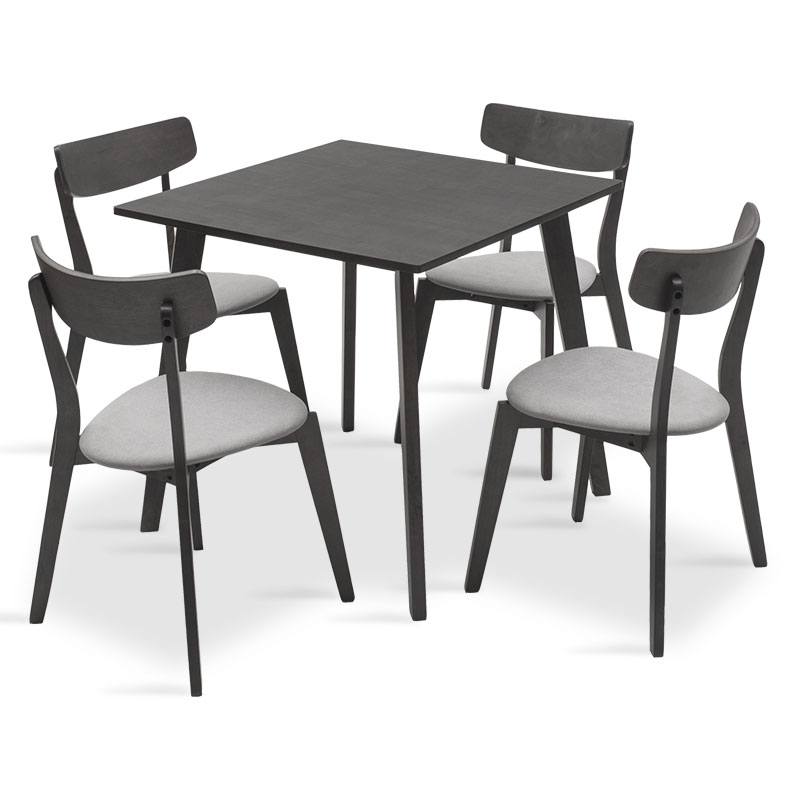 TOTO RUSTIK SET