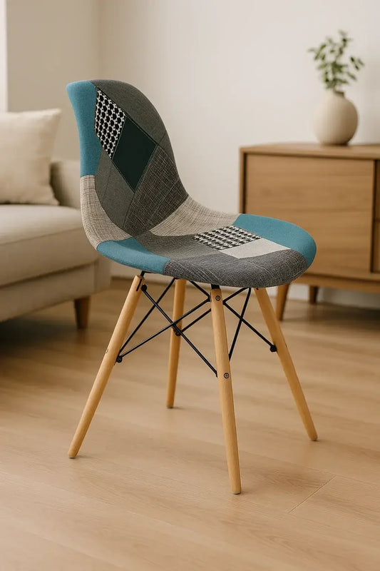 Стол Иви син пачуърк