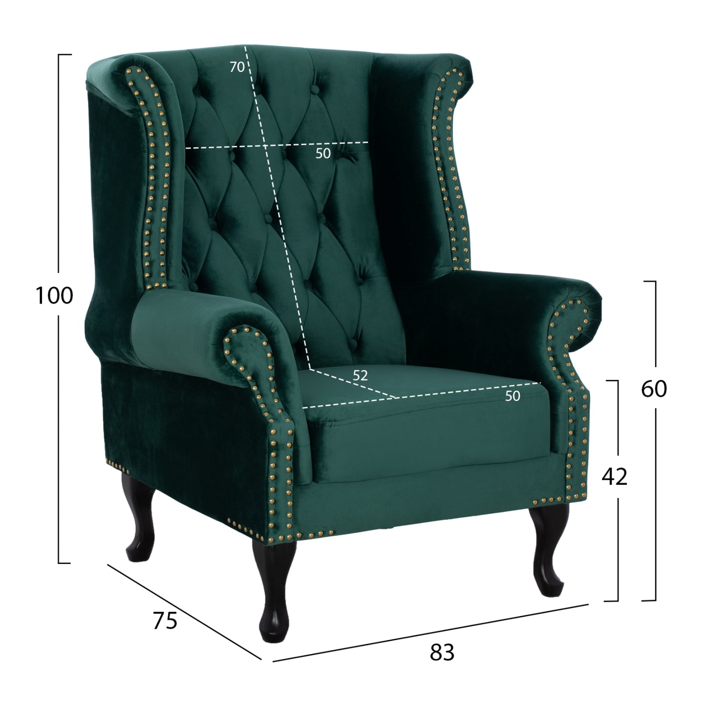 BERGER VELVET