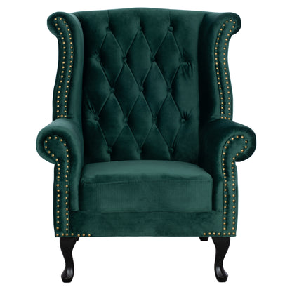 BERGER VELVET