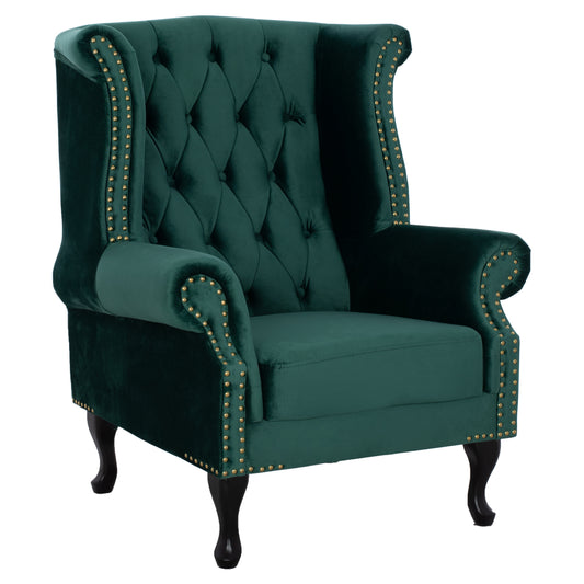 BERGER VELVET