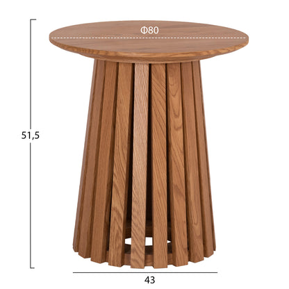 TALBART MDF WOOD