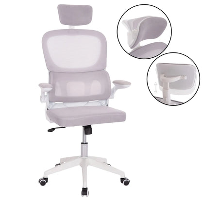 BASTON GRAY