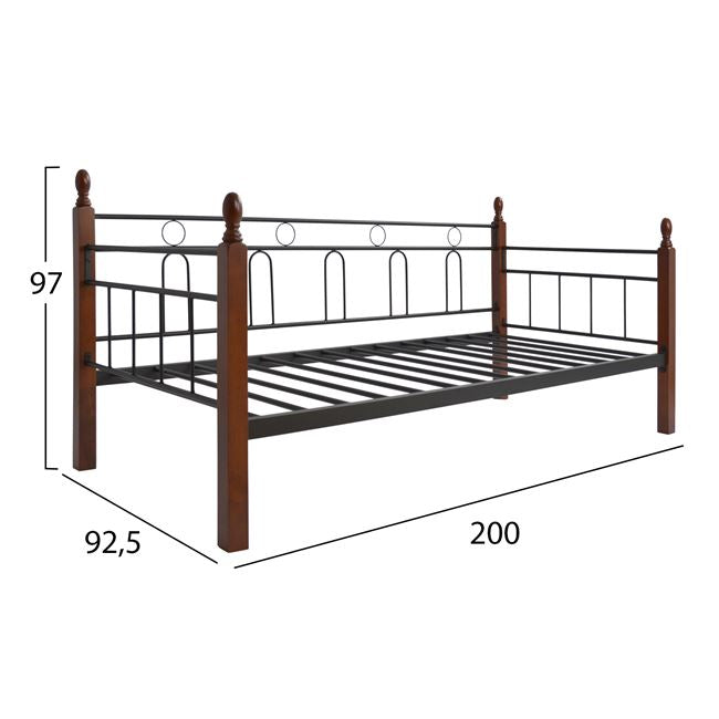 LEGLO EVA 200X90