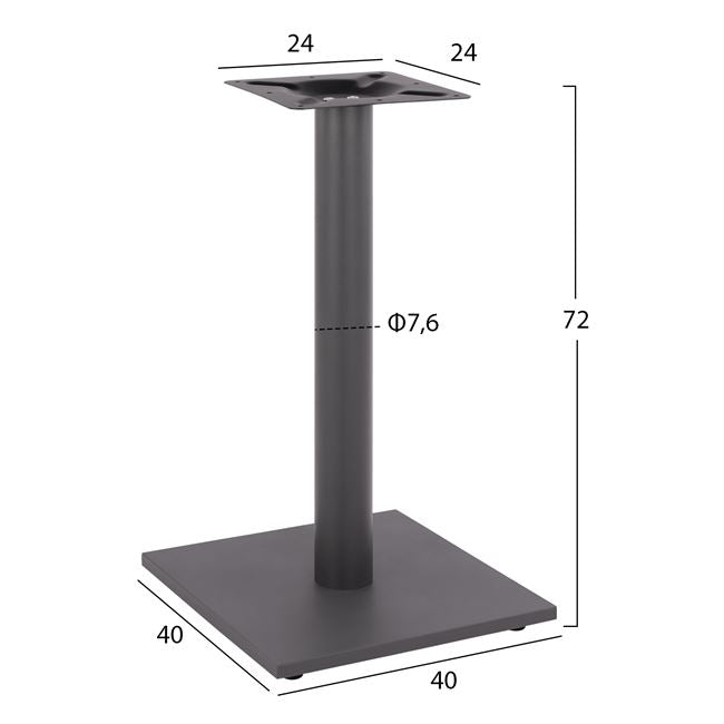 METAL OSNOVA ZA MASA