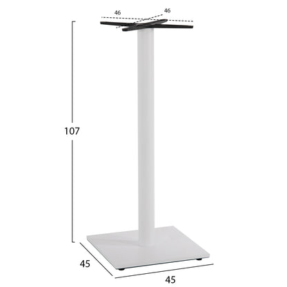 OSNOVA ZA BAR MASA 107CM
